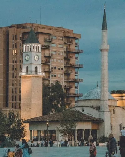 Tiranë